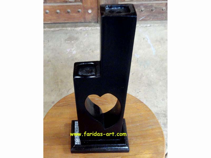 Tempat Lilin Hias - Kelas 1
